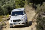 Mercedes-AMG G63 2018 года (WW)